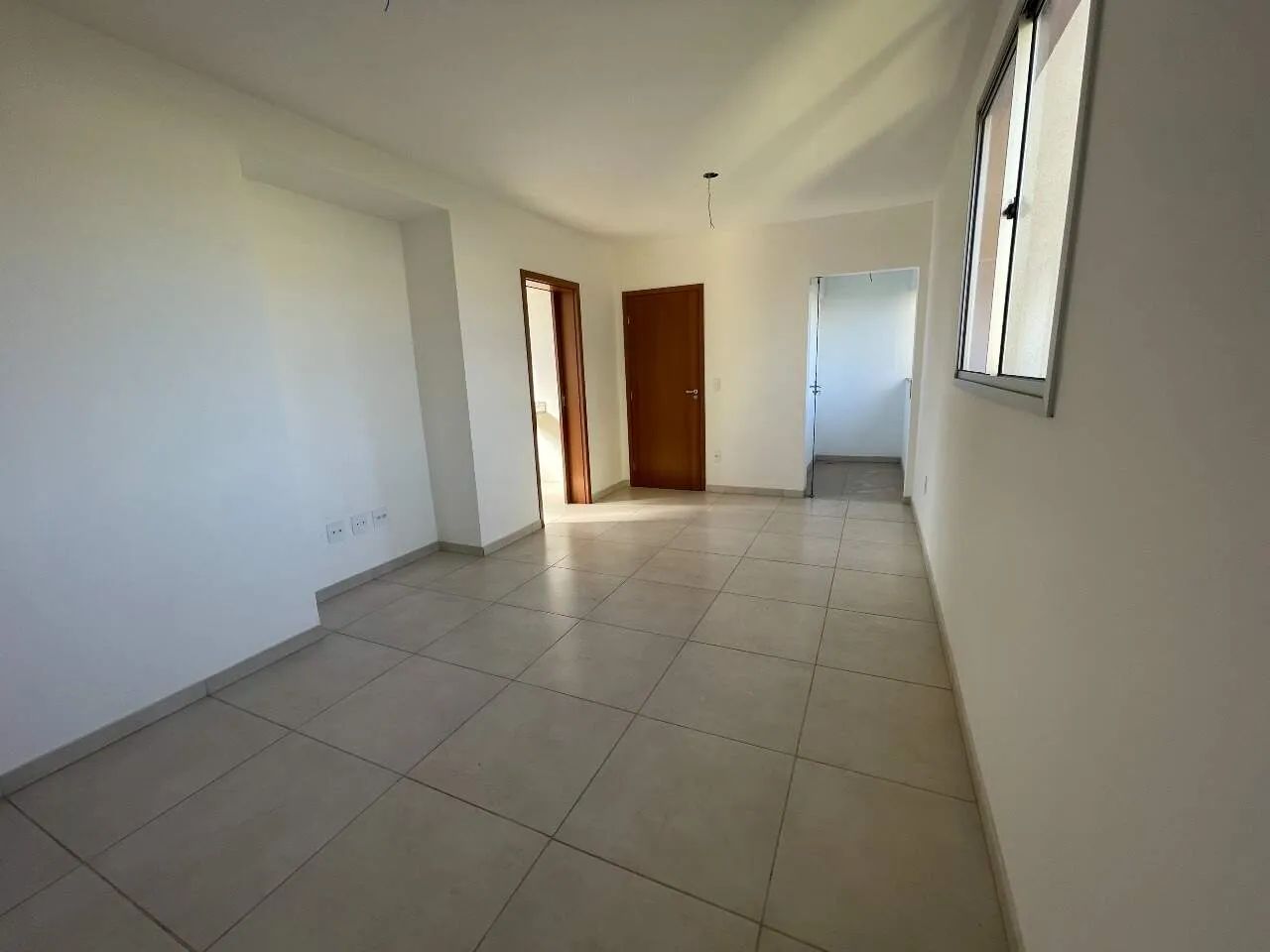 Apartamento, 3 quartos, 1 suite, 2 vagas - Foto 2