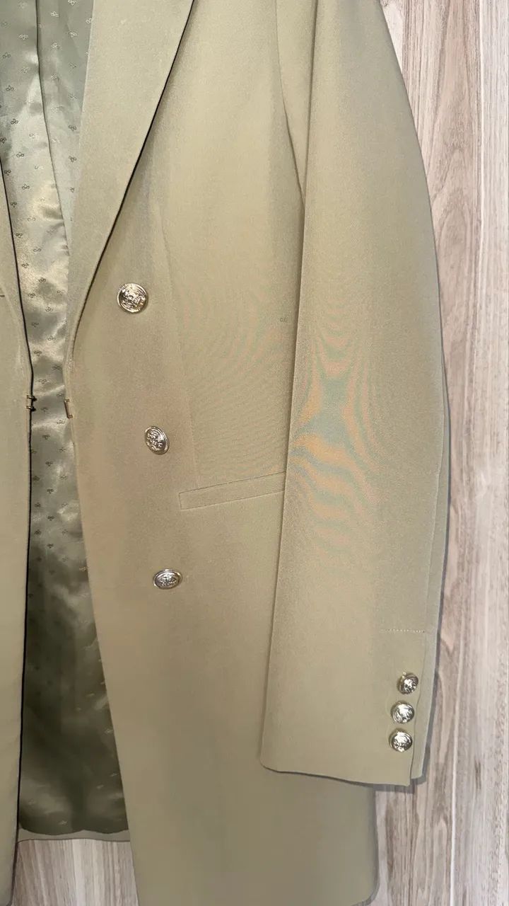 Blazer Renner - Foto 2