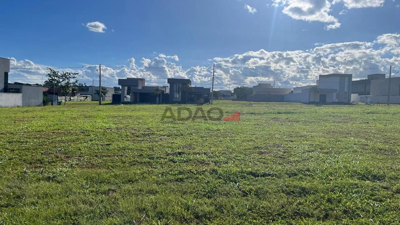 LOTE NO COND. TERRAS ALPHA - Foto 4