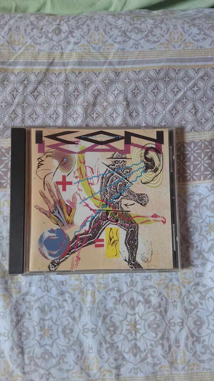 Cd kon kan Importado.  - Foto 2