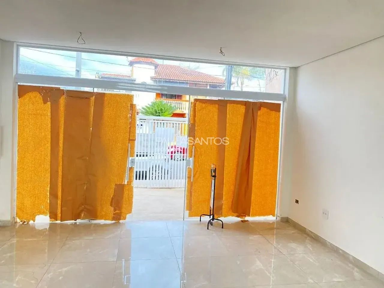 Salão à venda, 129 m² - Éden - Sorocaba/SP - Foto 4