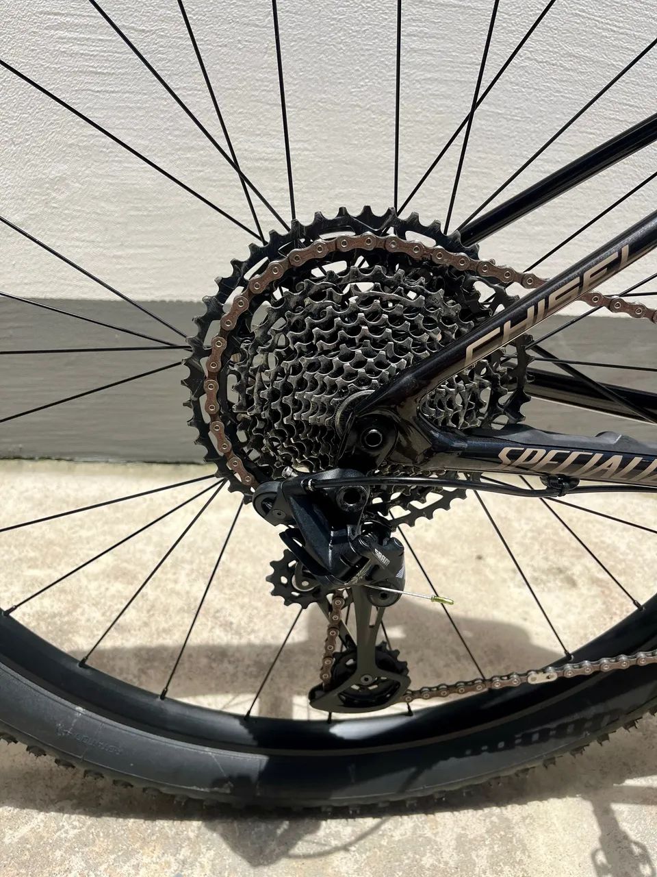 Specialized Chisel Hardtail Comp - Foto 3