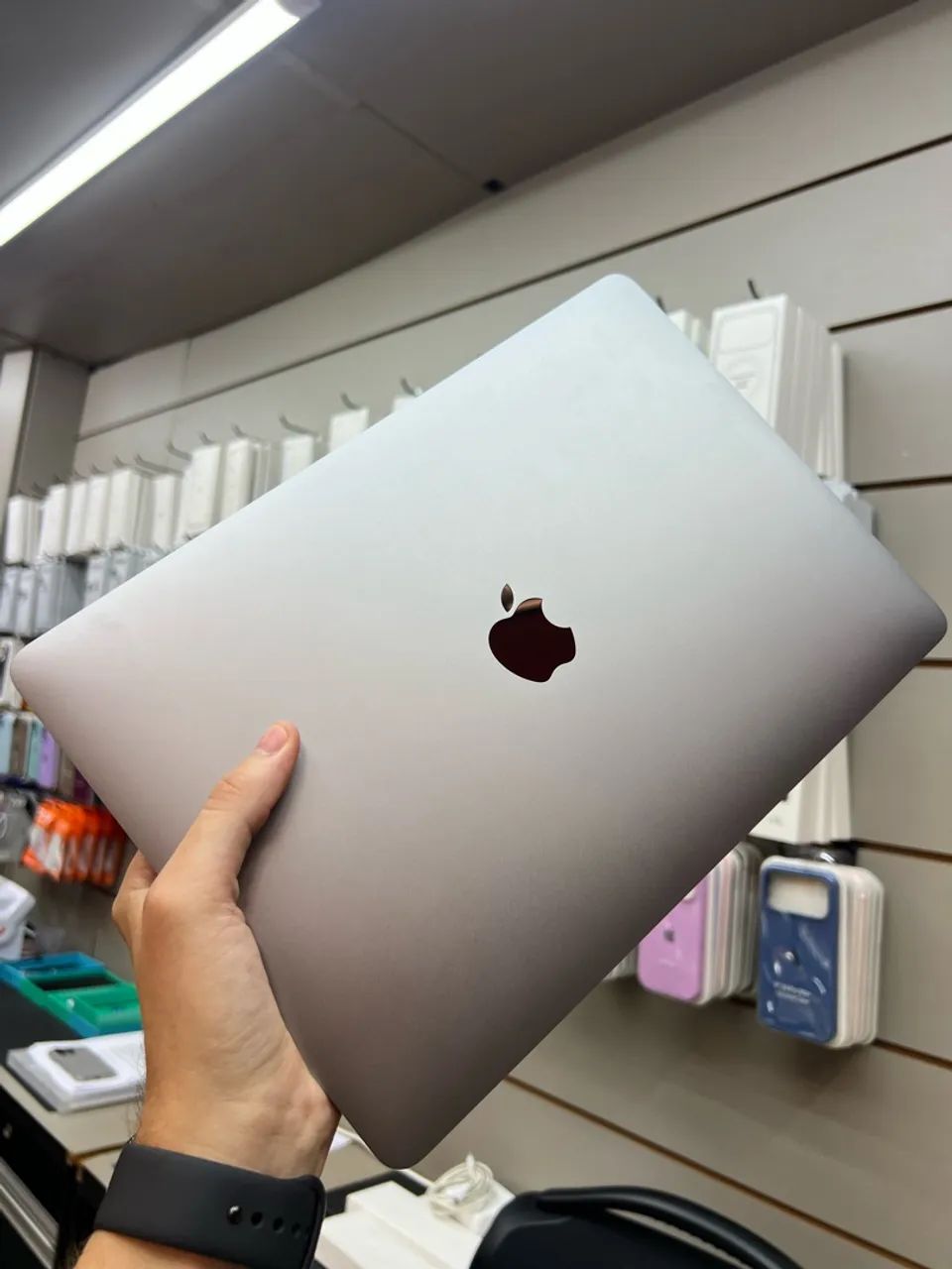 MacBook Pro 2019 256GB