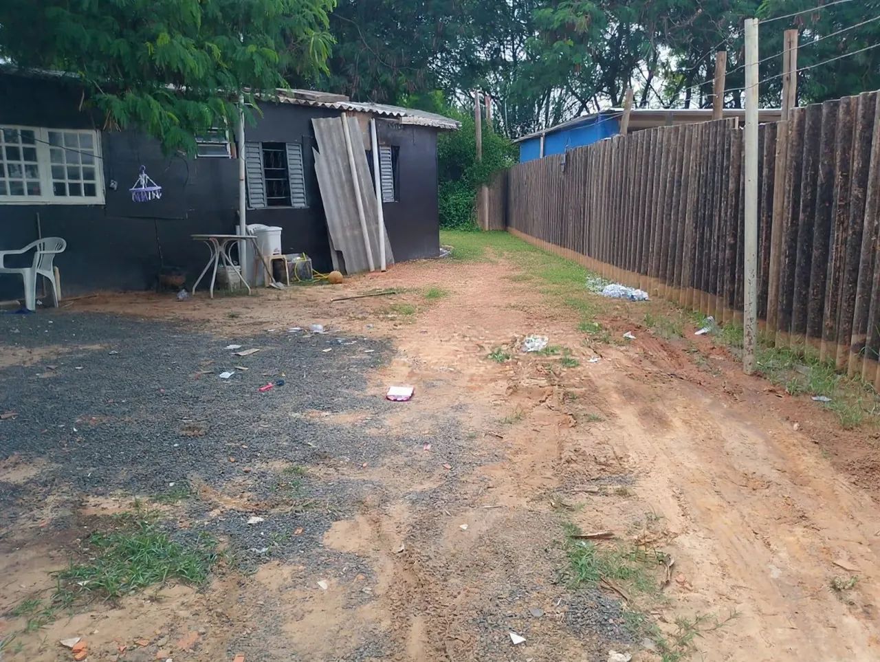 Foto - Campinas - Conjunto Habitacional Parque da Floresta