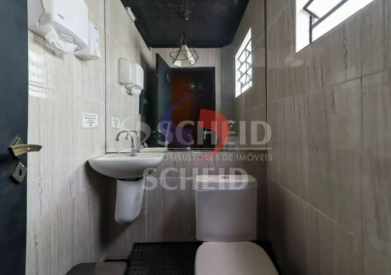 Loja/Restaurante à Venda na Chácara Santo Antônio com 300m² - Foto 6