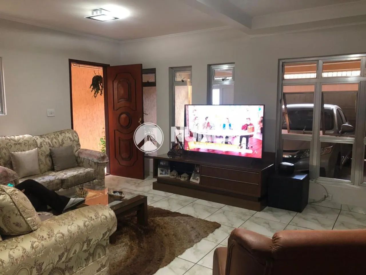 Casa Sobrado em Osasco - Foto 4