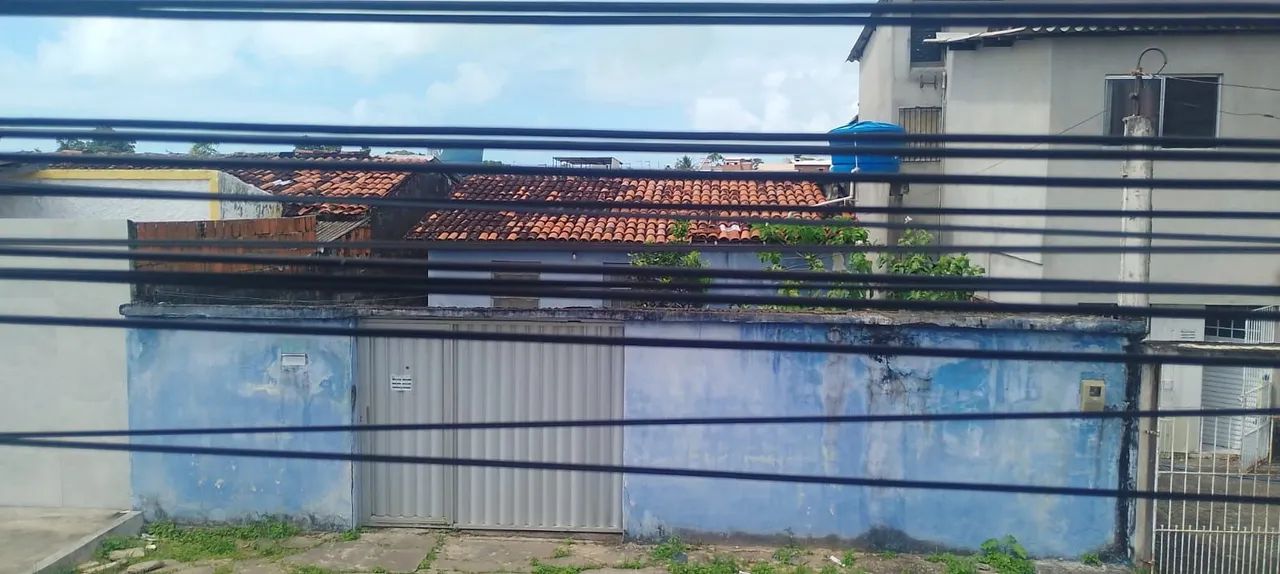 Casa Maranguape 2/ terreno 180 metros