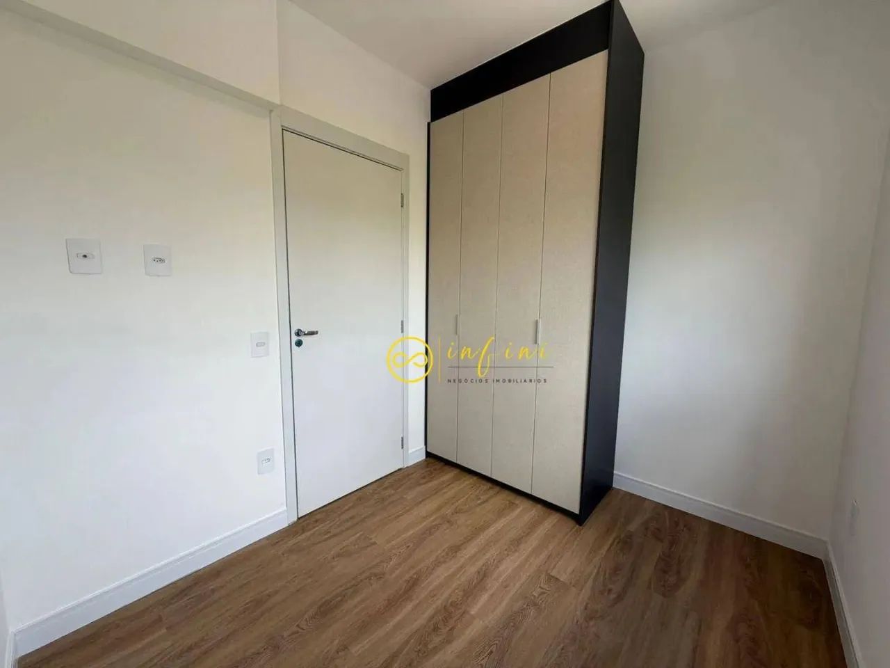 Apartamento com 3 Quartos, sendo 1 Suíte para alugar, 67 m² por R$ 3.100/mês - Condomínio  - Foto 9