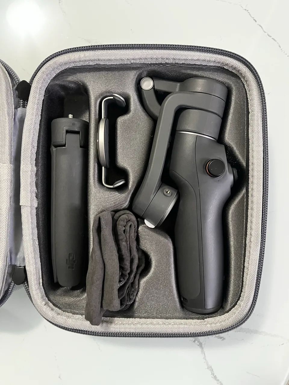 Dji osmo mobile 7