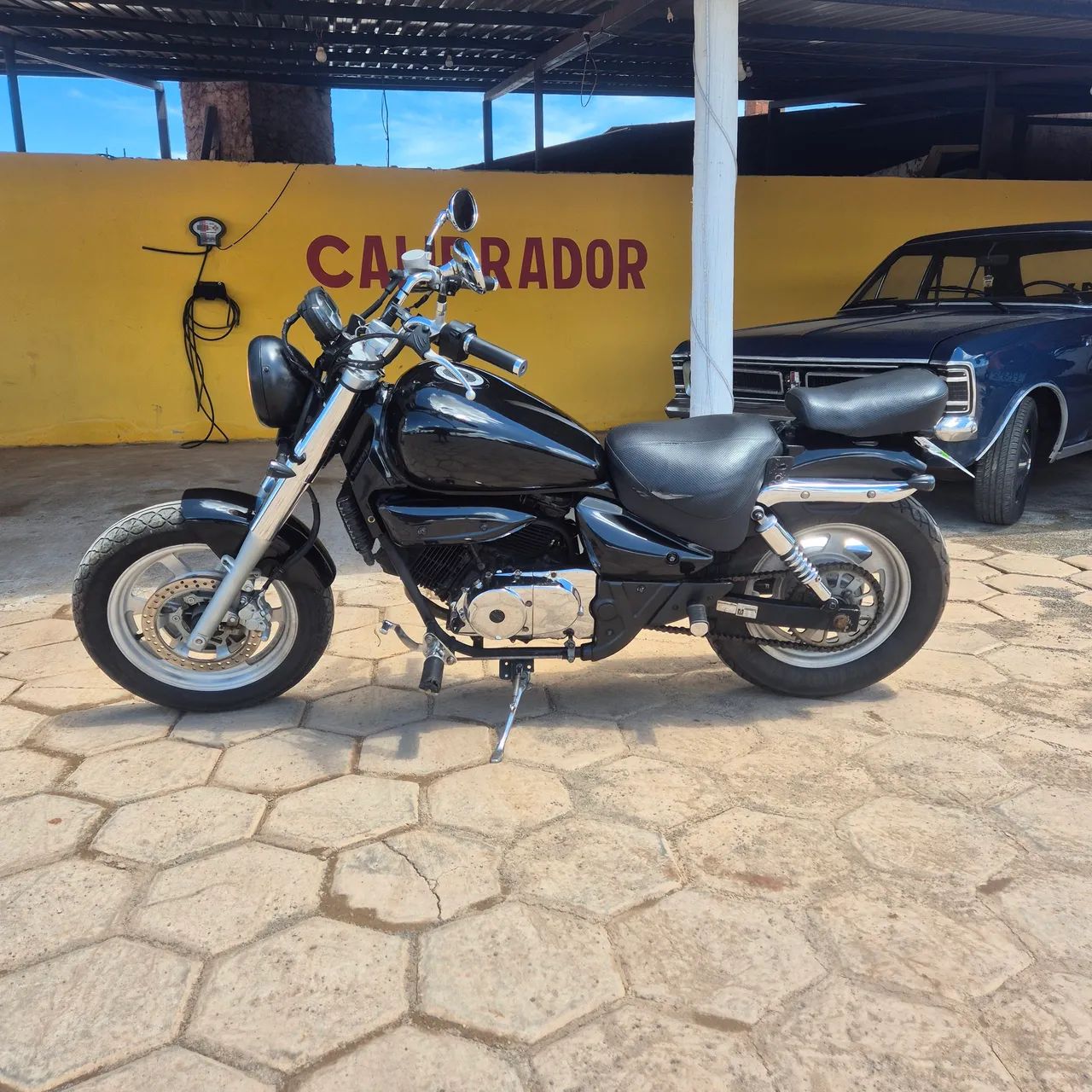 Mirage 250 - Kasinski 2011 (Custom) - Foto 3