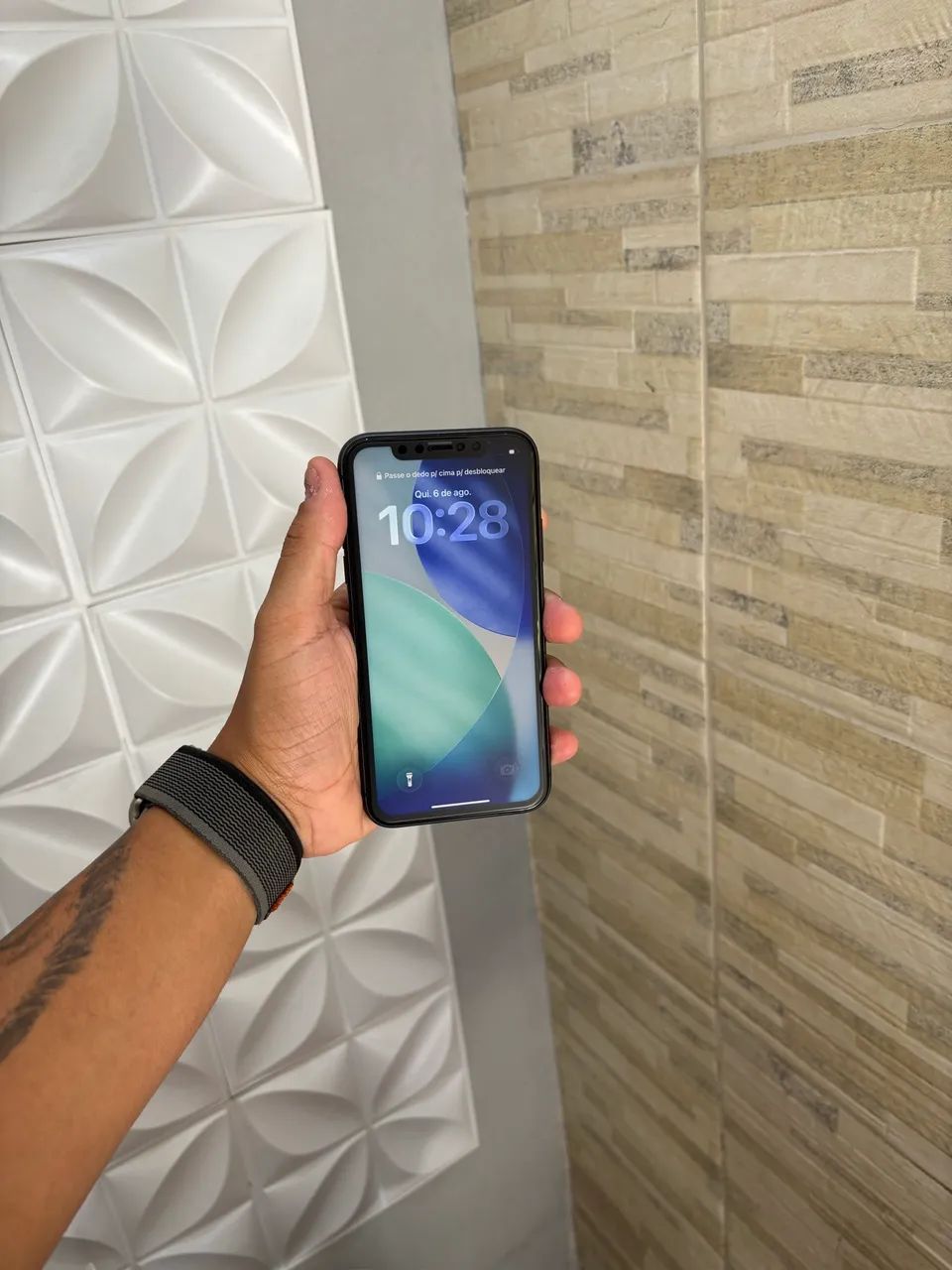 iPhone 11 impecável  - Foto 3