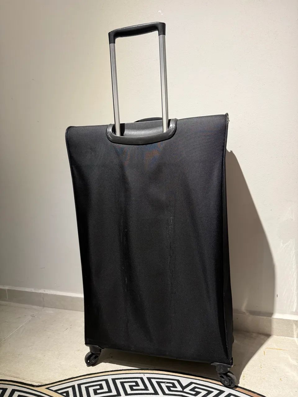 Mala de Viagem Grande 32kg  - Foto 4
