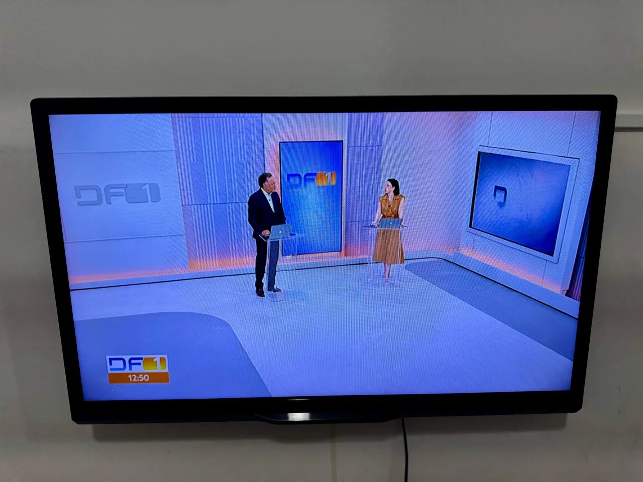 Televisão Philips - Foto 4