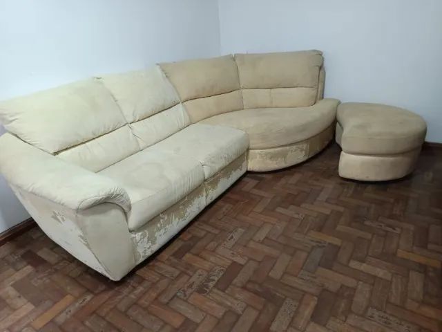Sofá em ótimo estado - Foto 3