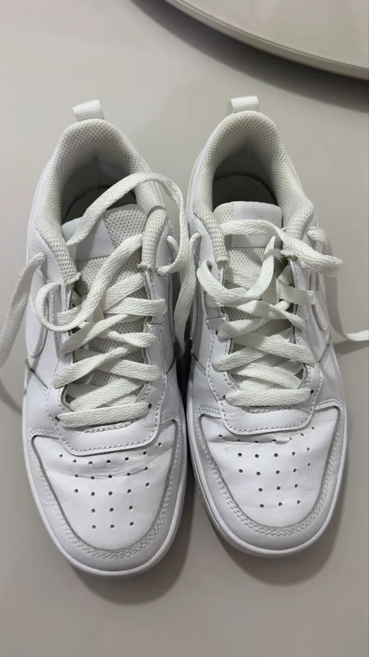 Tênis Nike original TAM 35