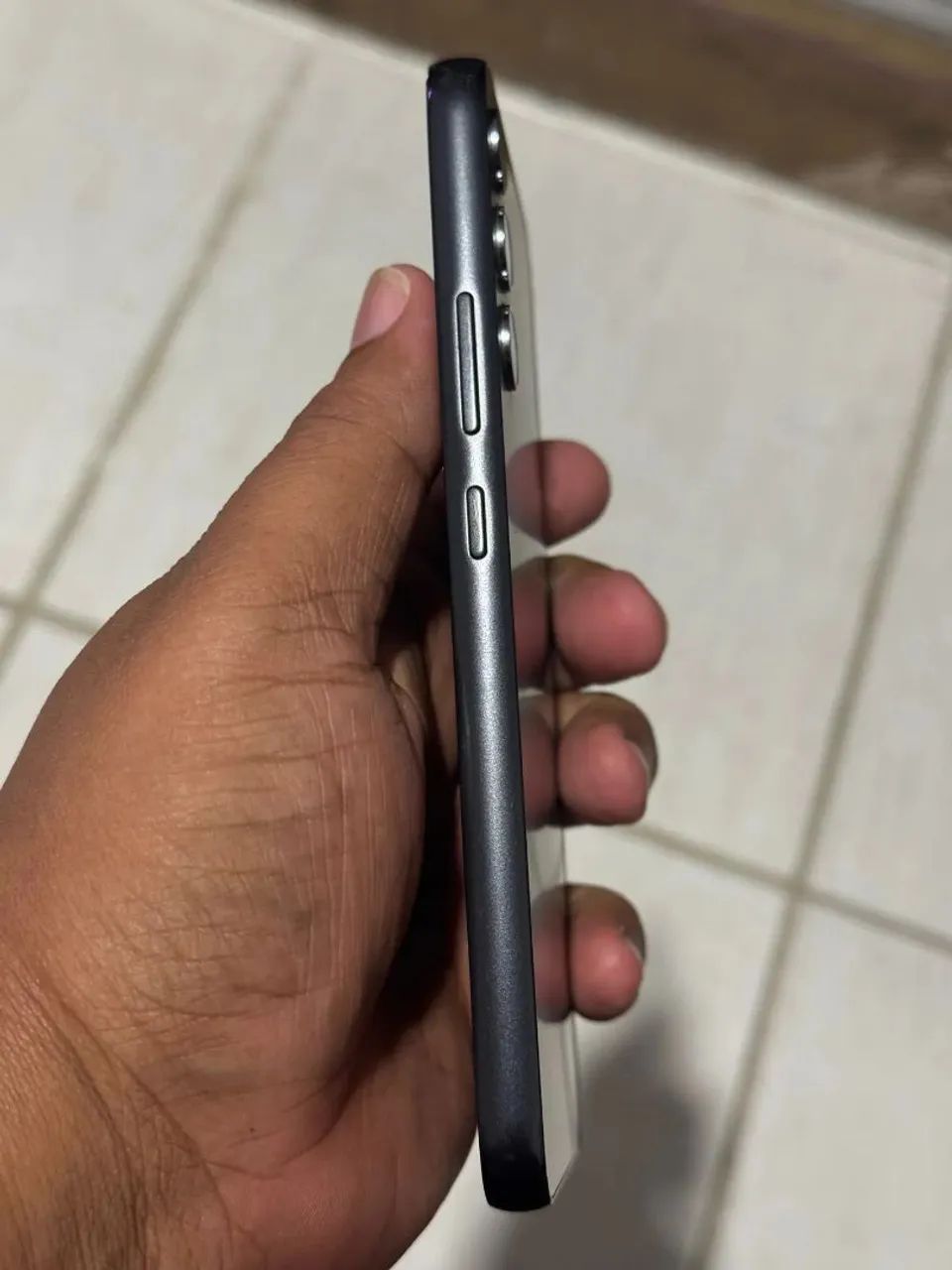 A34 128Gb 5G NfC 6 Ram Troco e Vendo - Foto 3