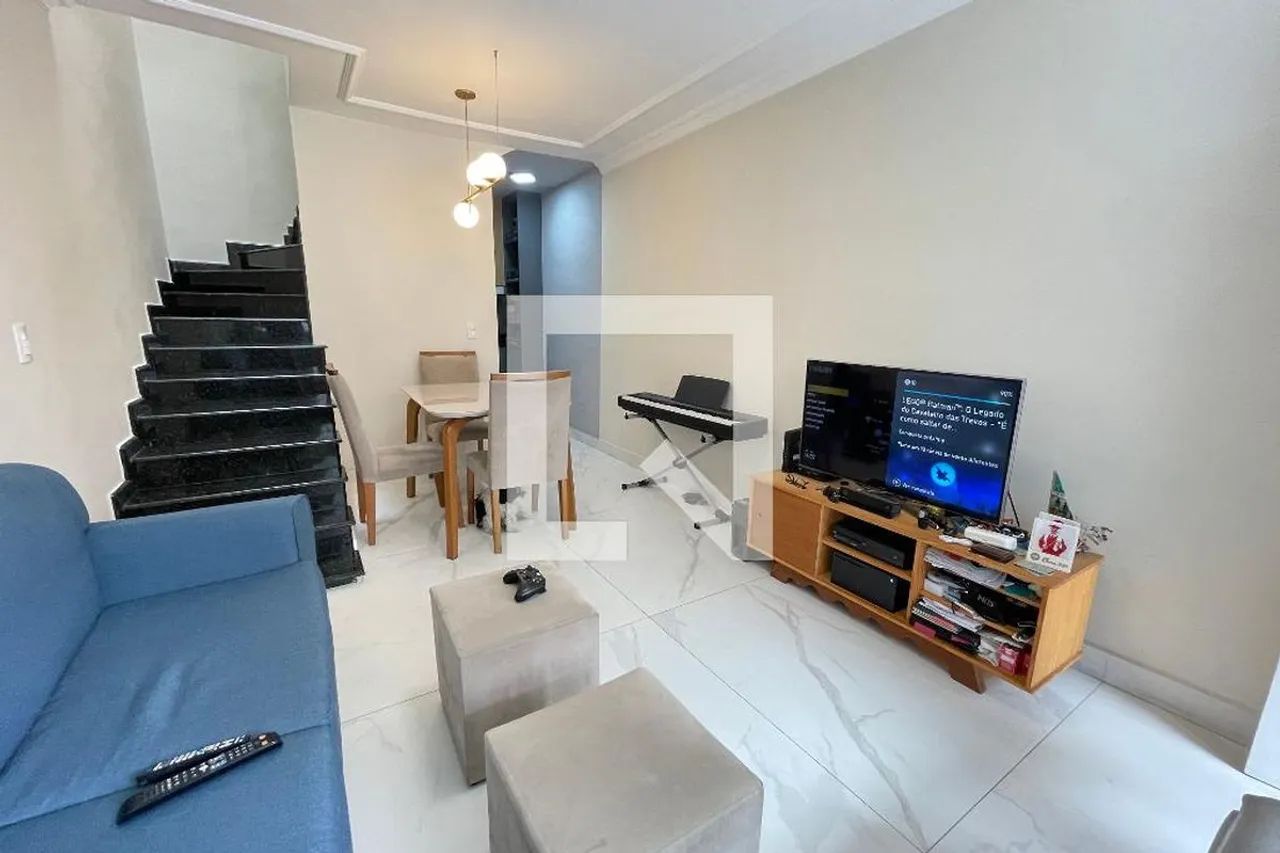 Casa à Venda - Jardim Éster Yolanda, 2 Quartos, 110 m2 - Foto 3