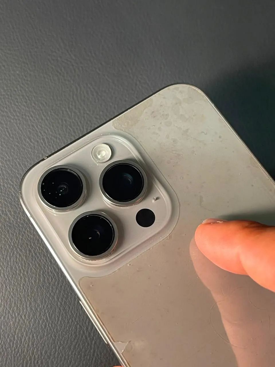 iPhone 15 pro Max 512 GB - Foto 3