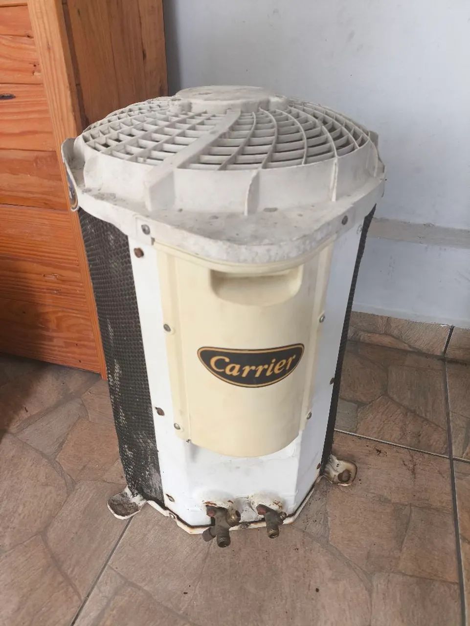 Split Midea 12 mil BTUS. Aceito proposta. - Foto 5