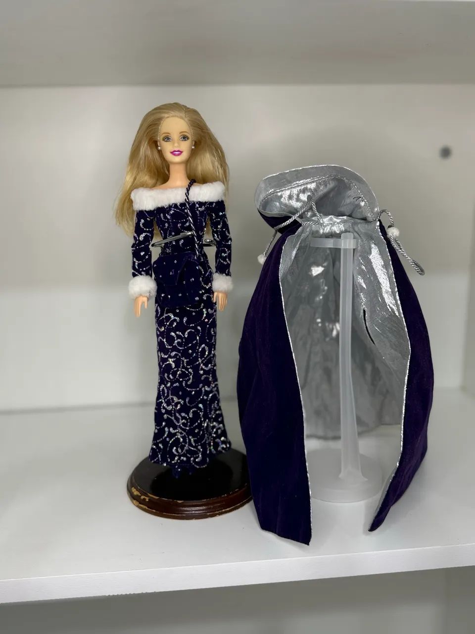 Barbie Royal Romance 1999