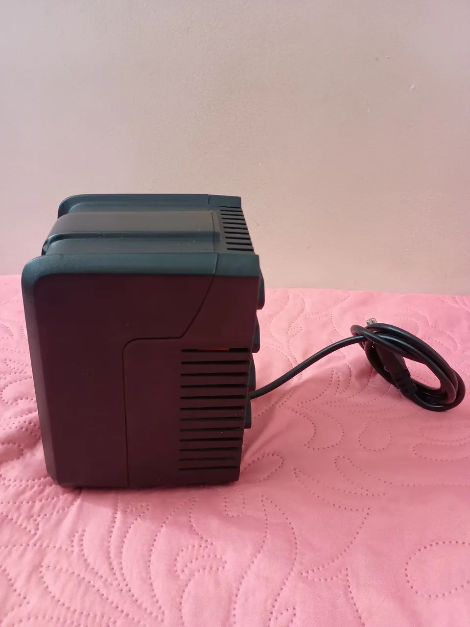 VENDO ESTABILIZADOR SMS 300W - Foto 2