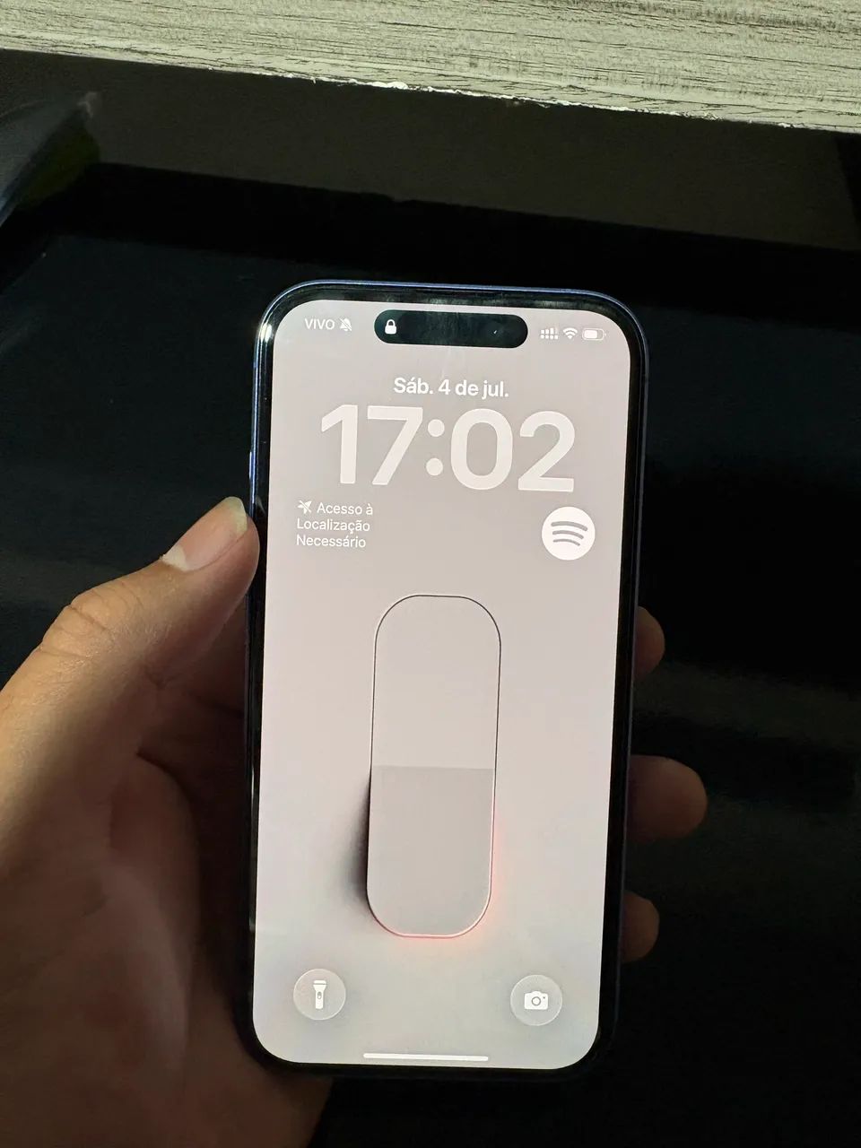 iPhone 16 | 128GB | Bateria 100%  - Foto 4