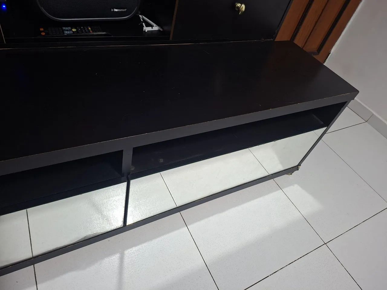 RACK ESPELHADO  - Foto 3