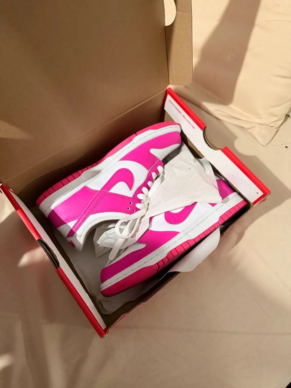 Tênis Nike - Foto 3