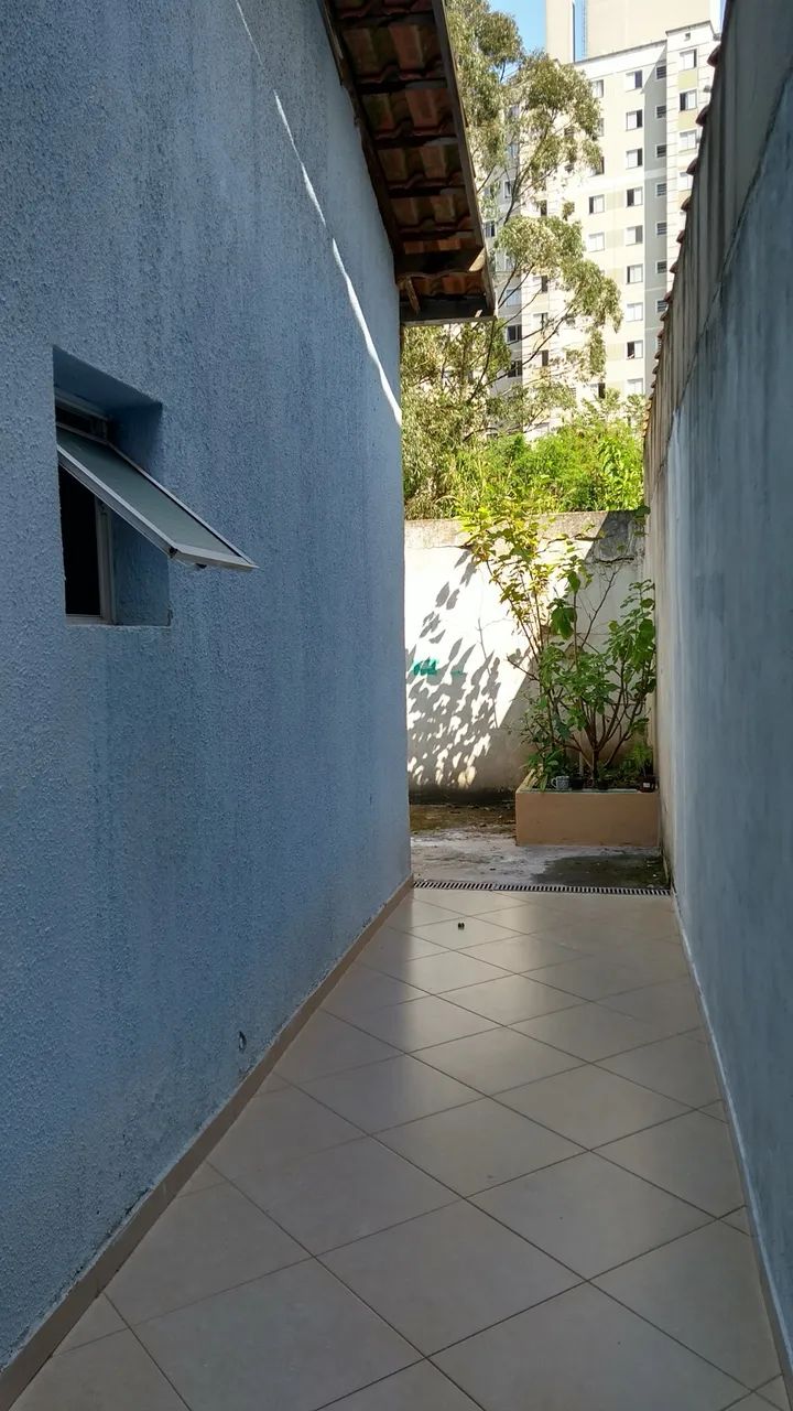 Foto - Mauá - Parque São Vicente