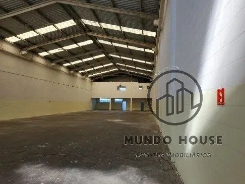 LOCAÇÃO DE GALPÃO COMERCIAL, ÉDEN SOROCABA SP. - Foto 2