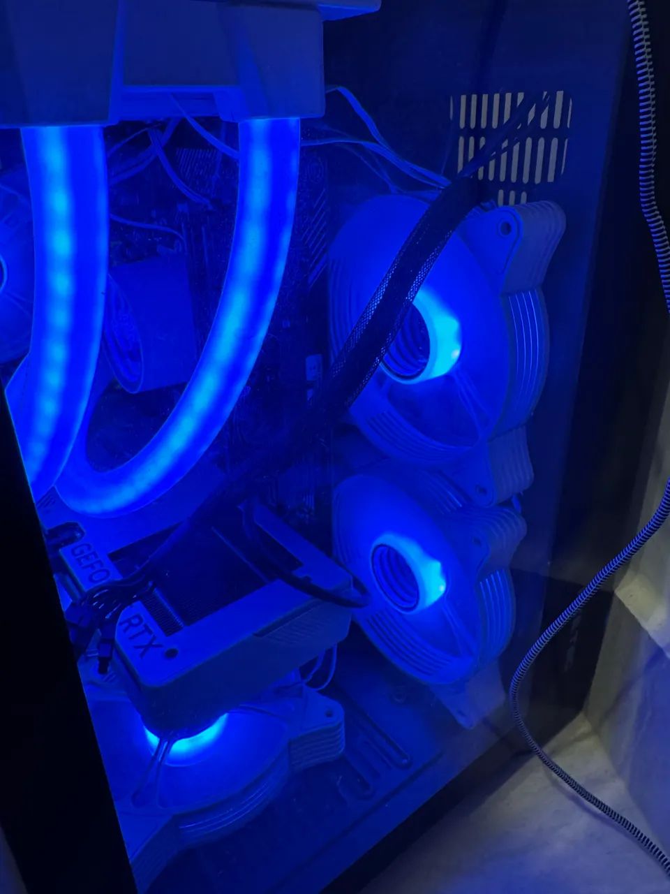Pc gamer rtx 4060 - Foto 3