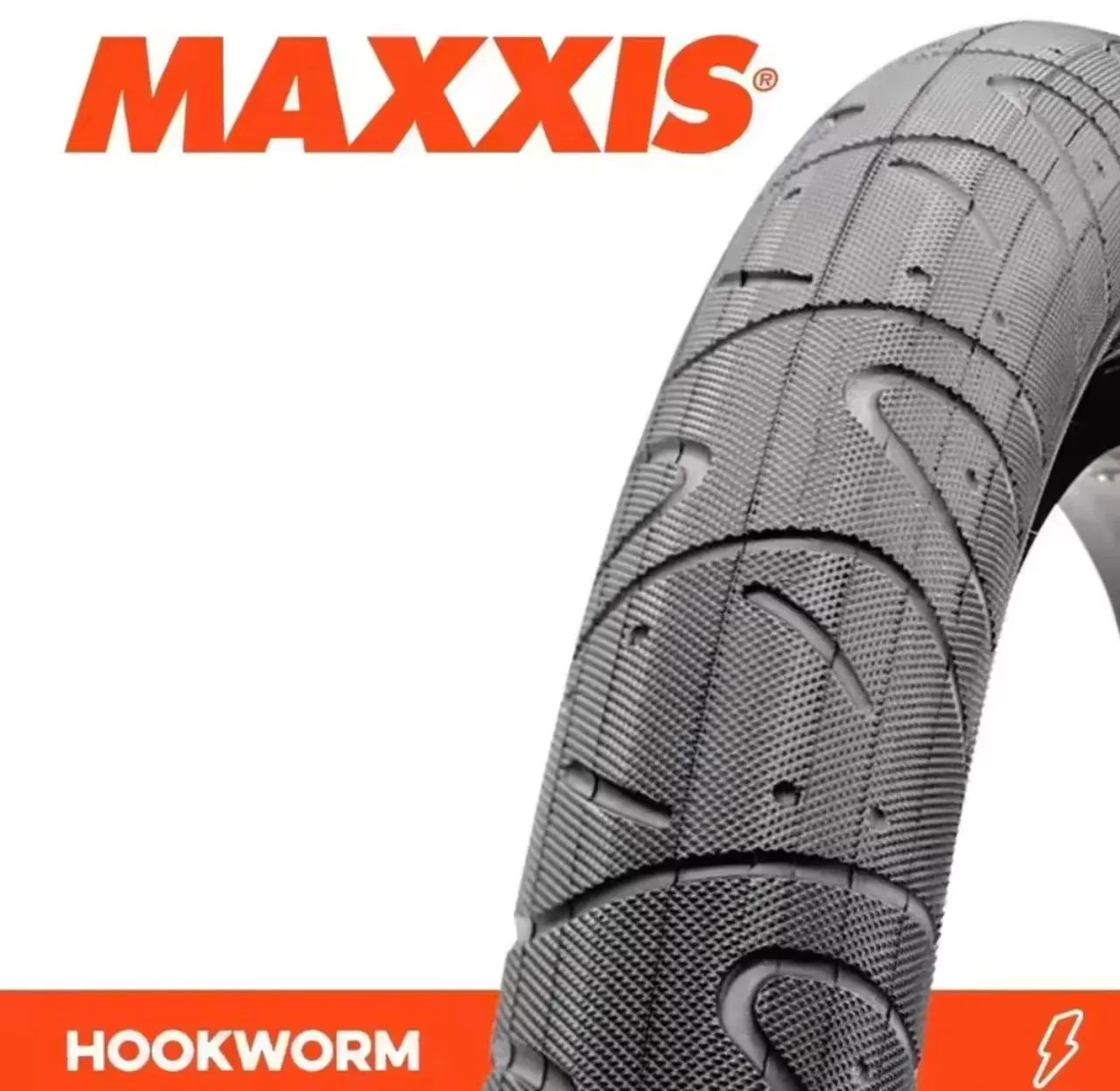 Pneu maxxis - Foto 3