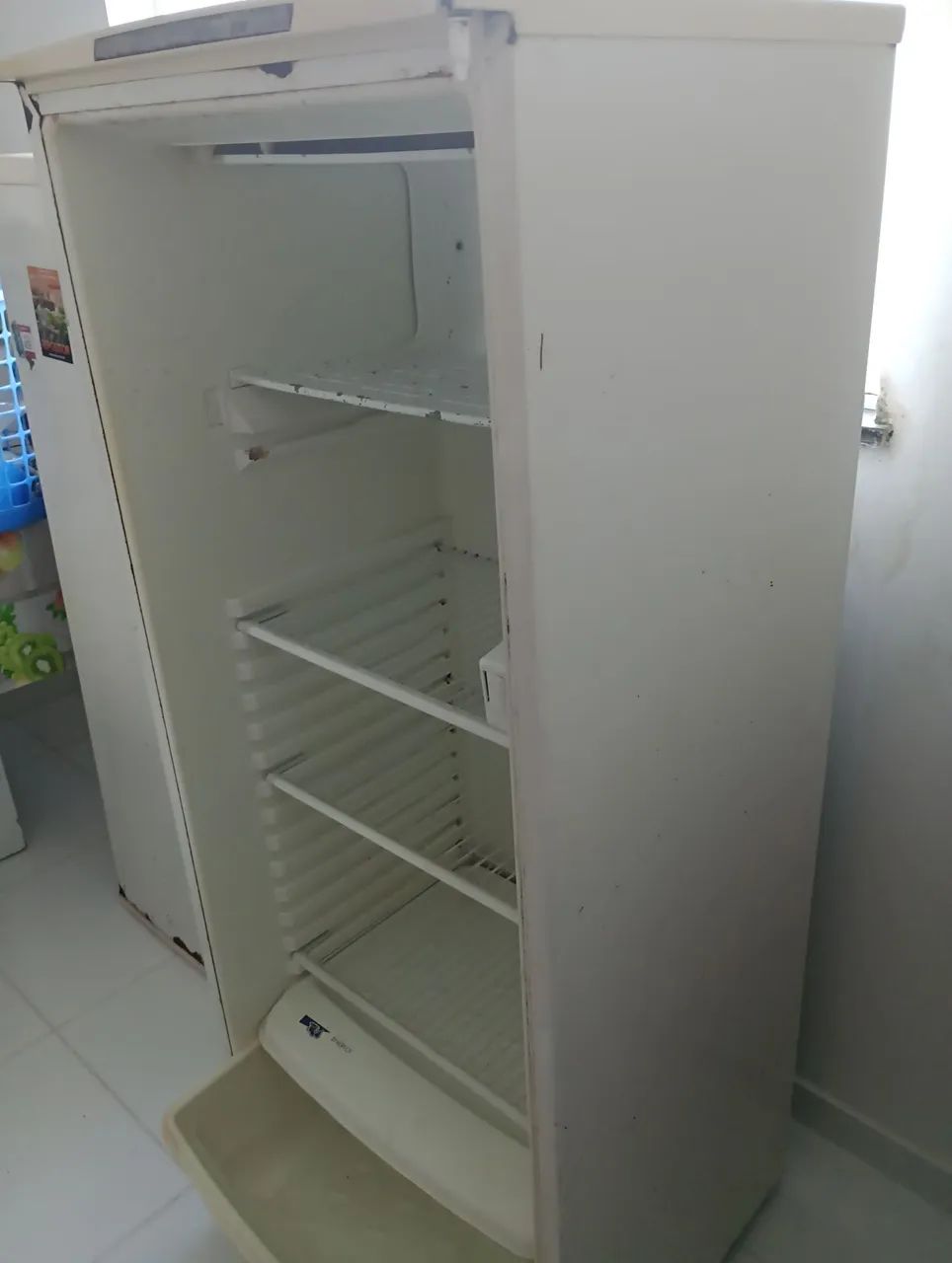 Geladeira Consul - Foto 5