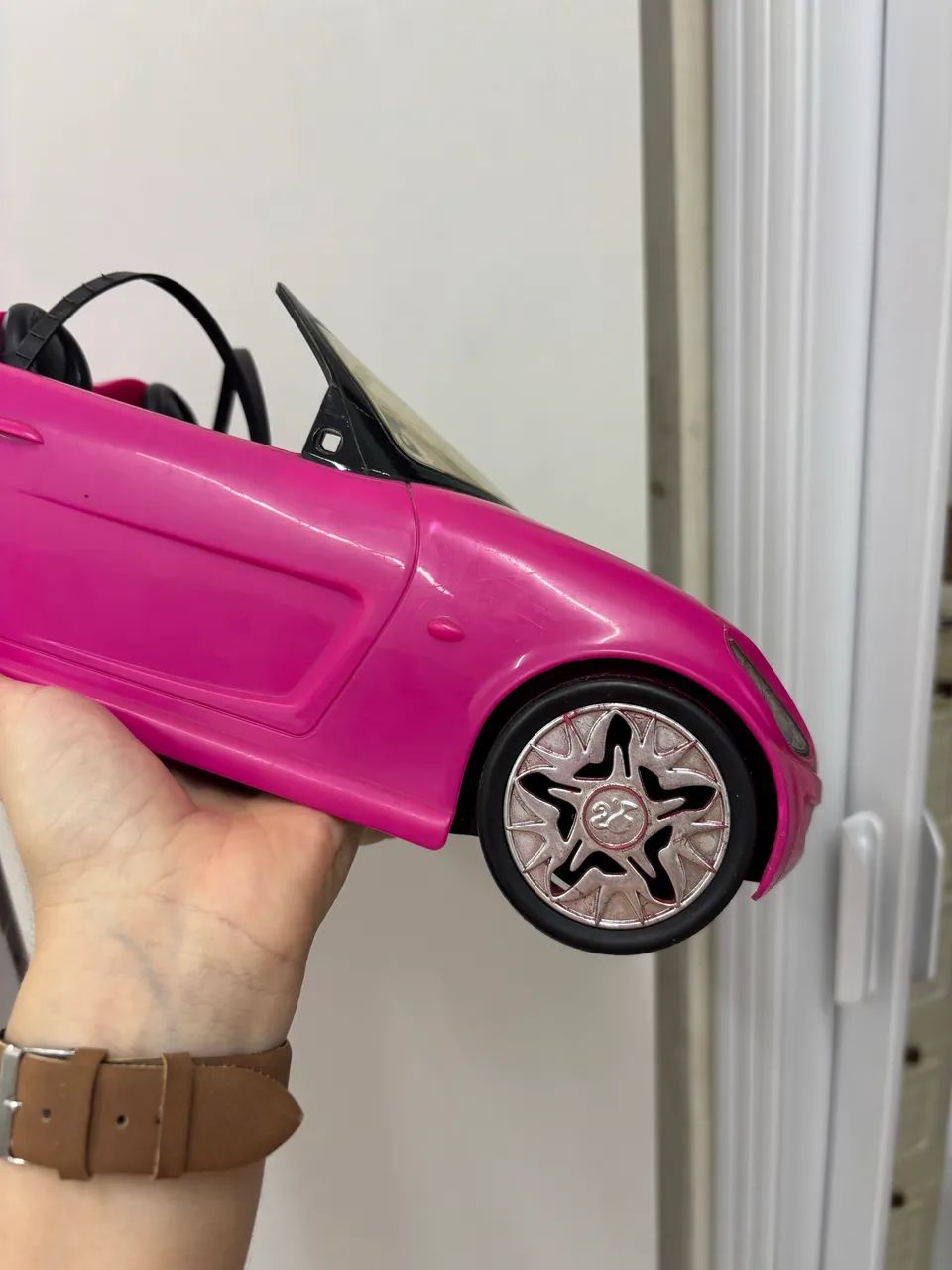 Carro da barbie  - Foto 5