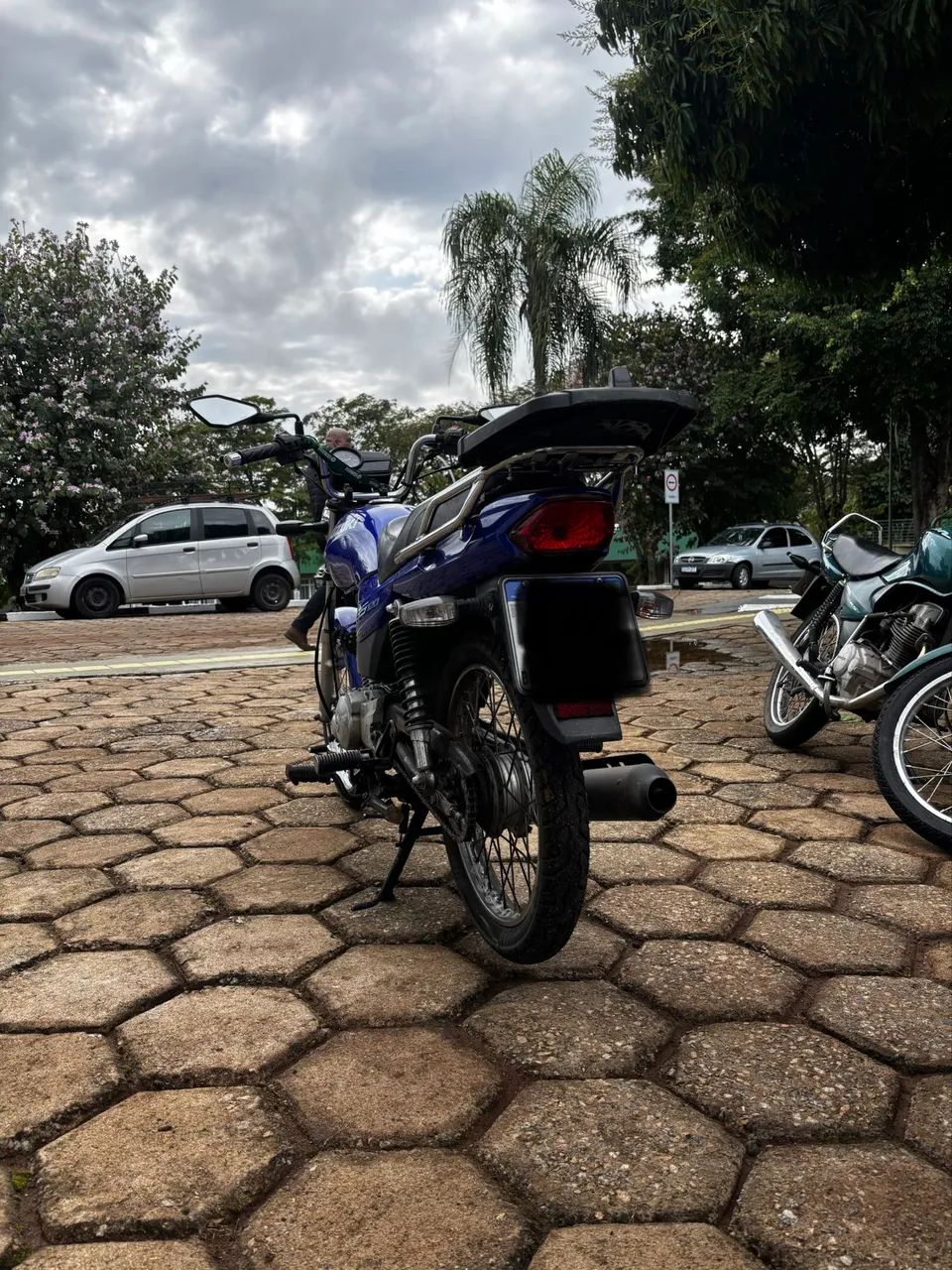 Vendo gs 120 2016 - Foto 5