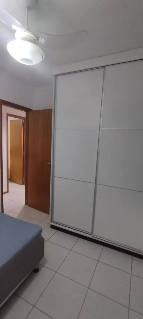 Apartamento com 3 quartos no Gardem Bosque da Saude - Foto 4