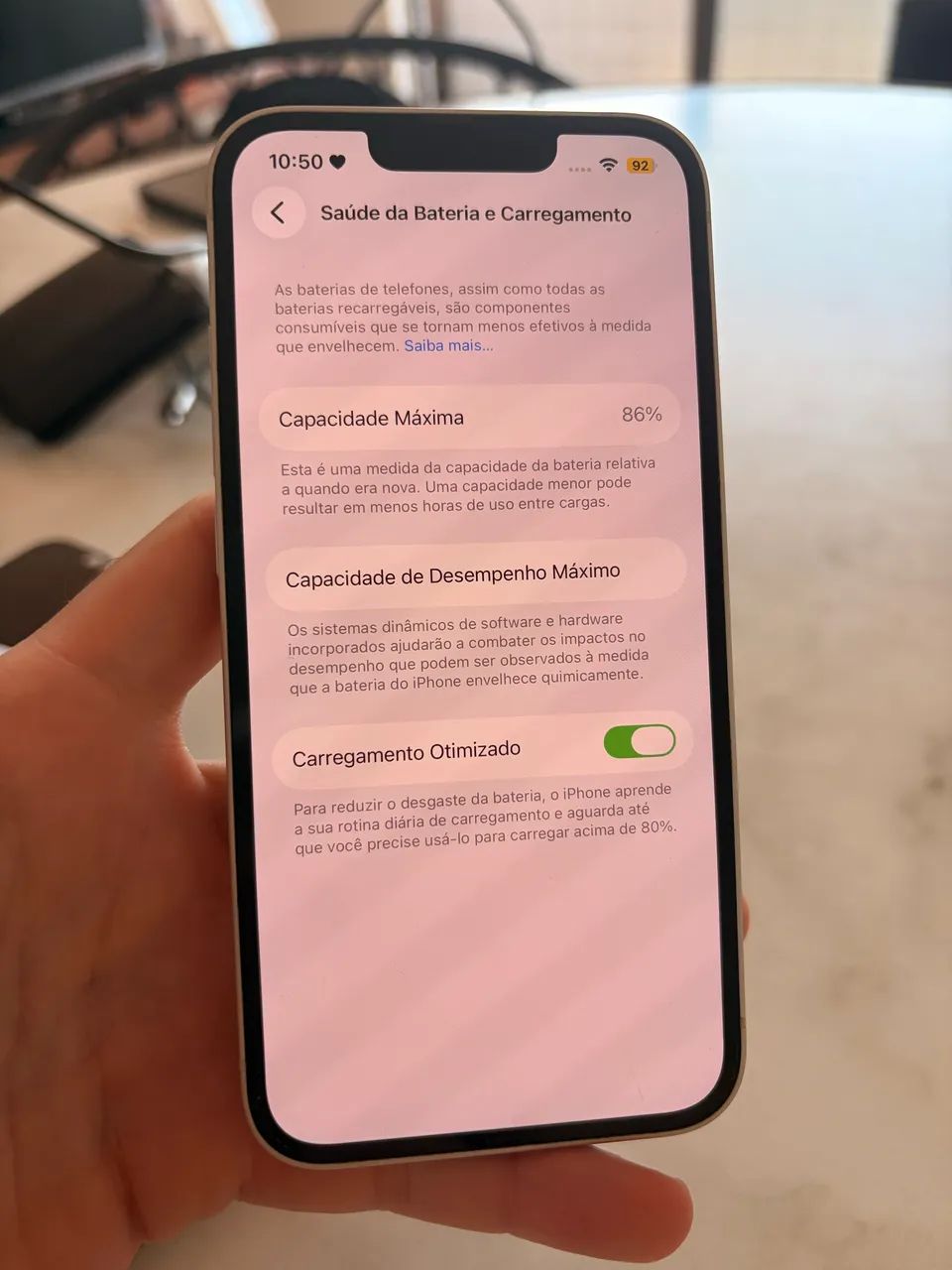 IPHONE 15 PRO DE 256GB - Foto 5