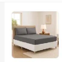 Lençol cama box - Foto 3