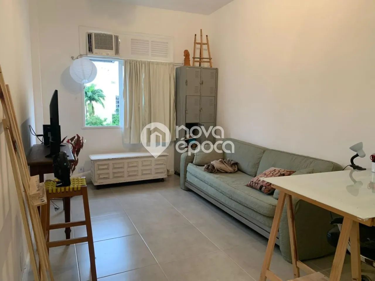 Catete | Apartamento 1 quarto