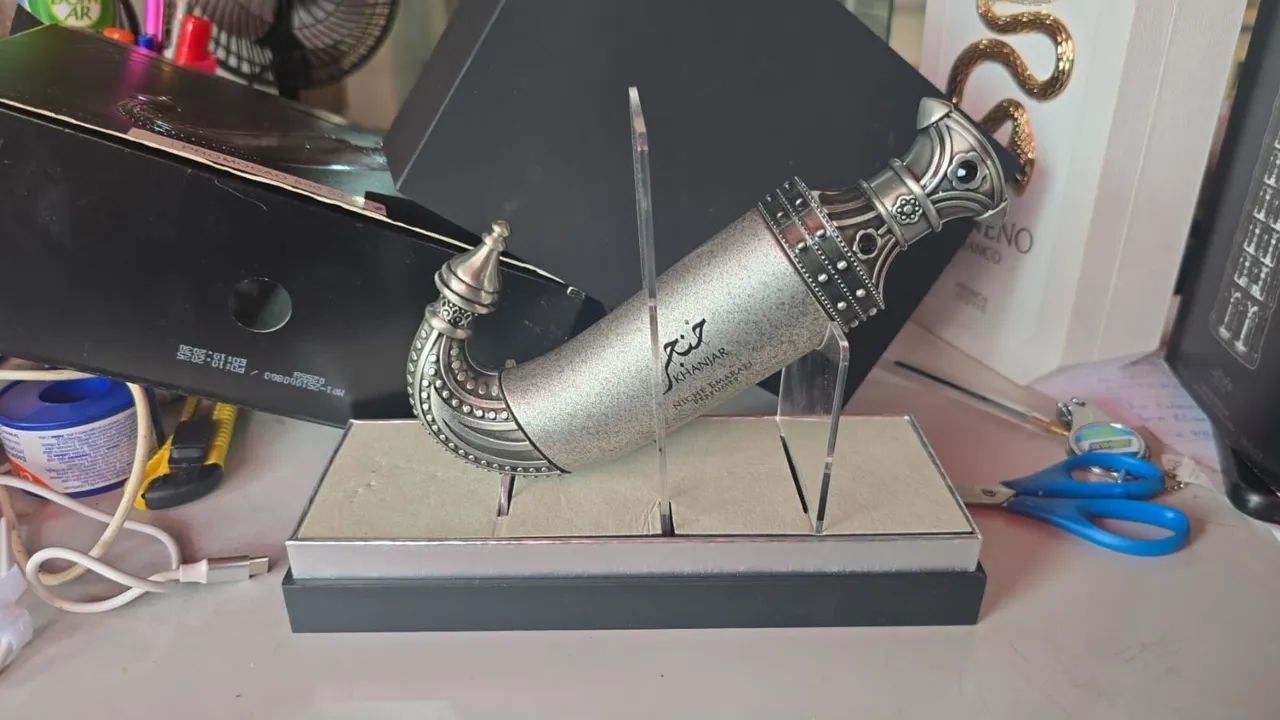 Khanjar - Foto 2