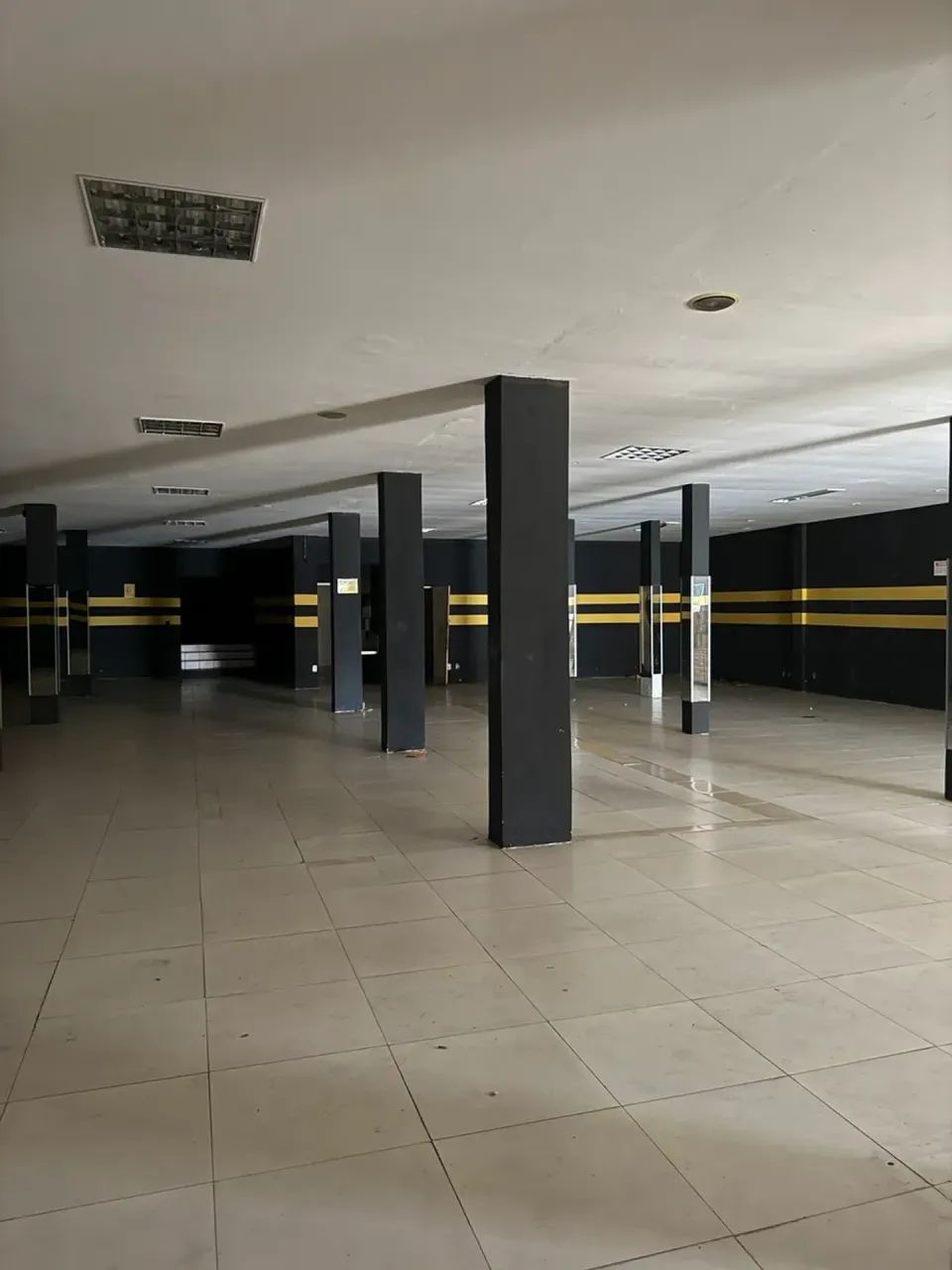 Vendo ou alugo excelente espaço comercial na avenida Getúlio Vargas - Foto 3