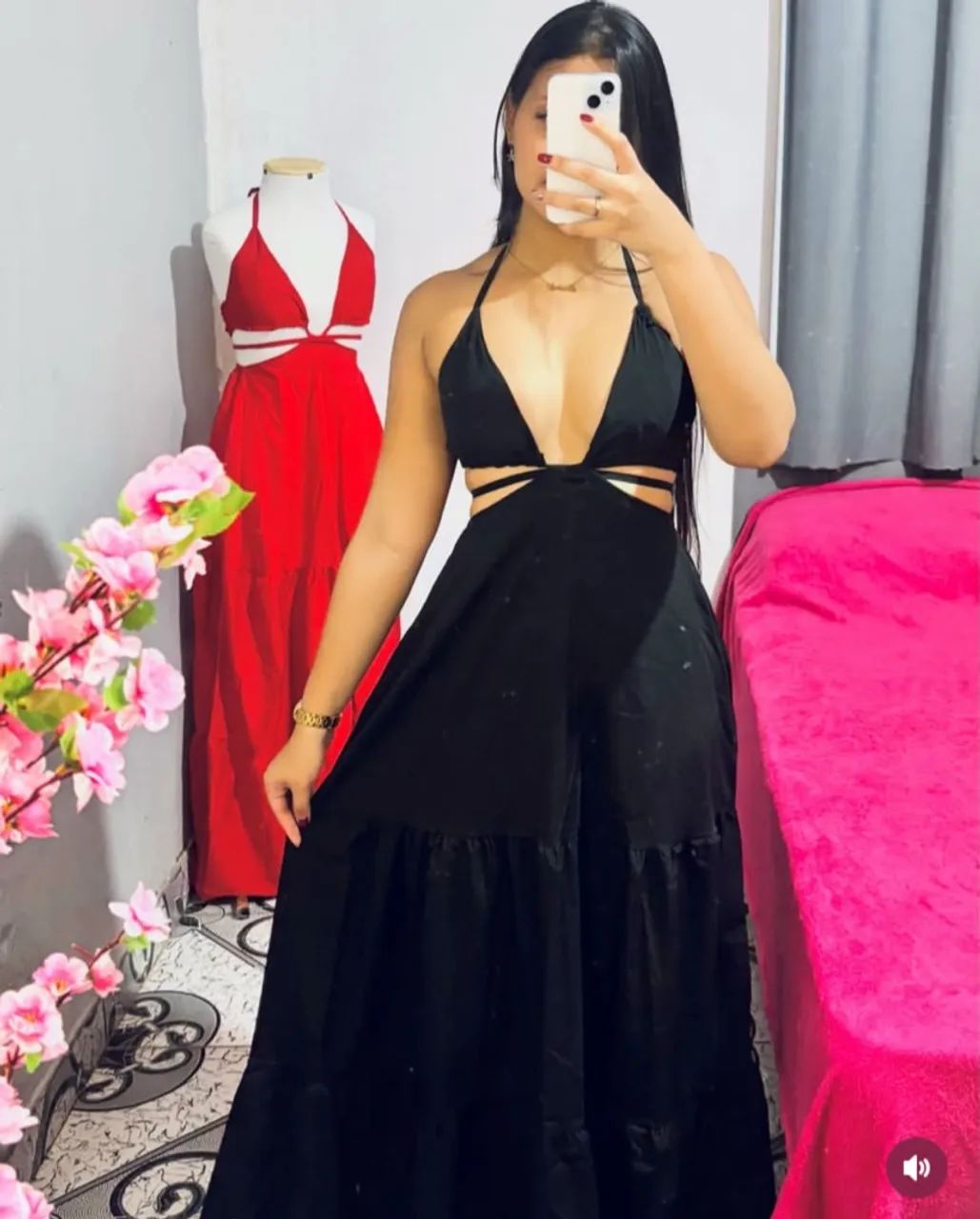 Conjuntos e vestidos casuais - Foto 3