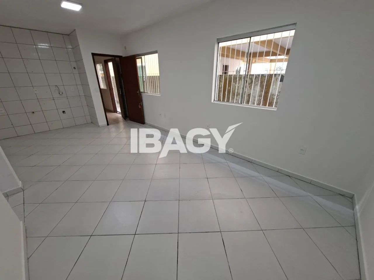 Excelente Apartamento 2 dormitório(s) em Sertão do Imaruim - São José - Foto 3