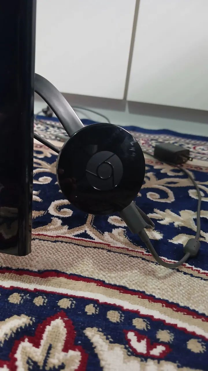 TV Sony 40 polegadas + Chromecast  - Foto 3