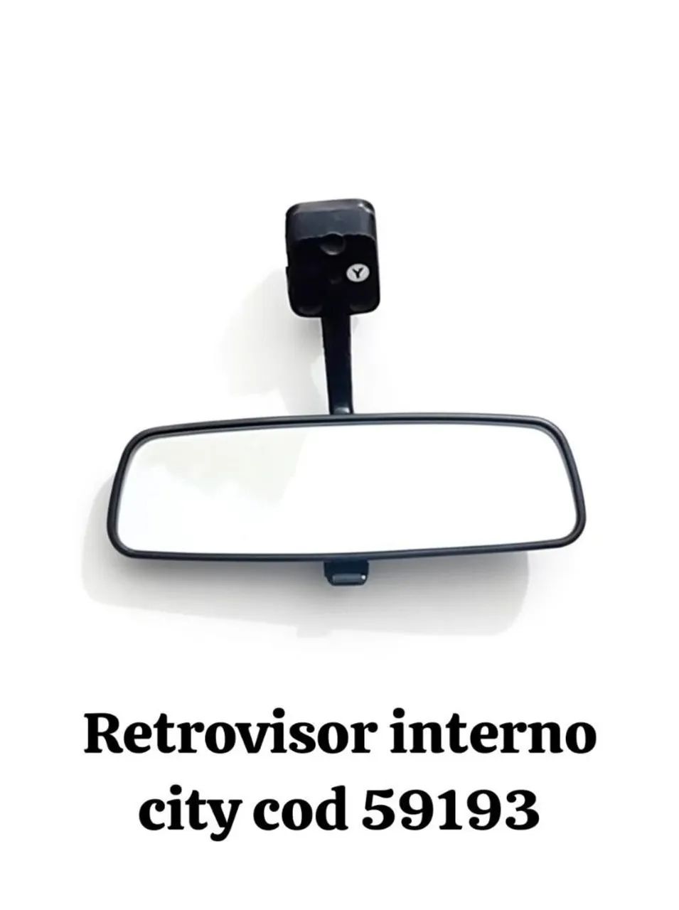 Retrovisor interno 