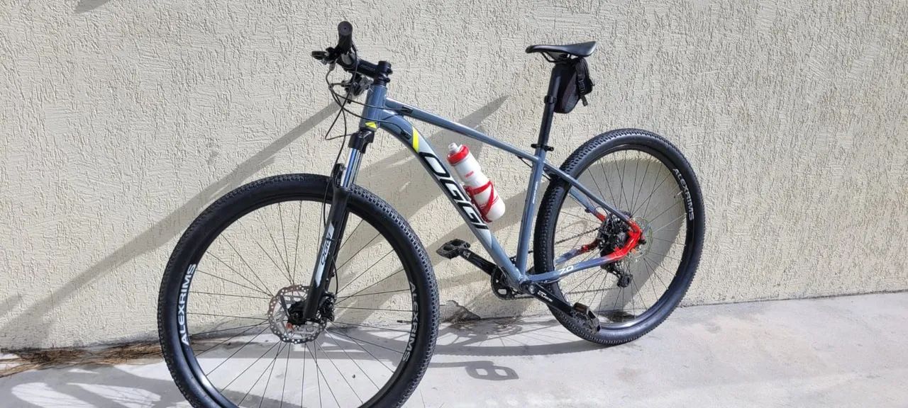 Vendo Bike modelo   - Foto 3