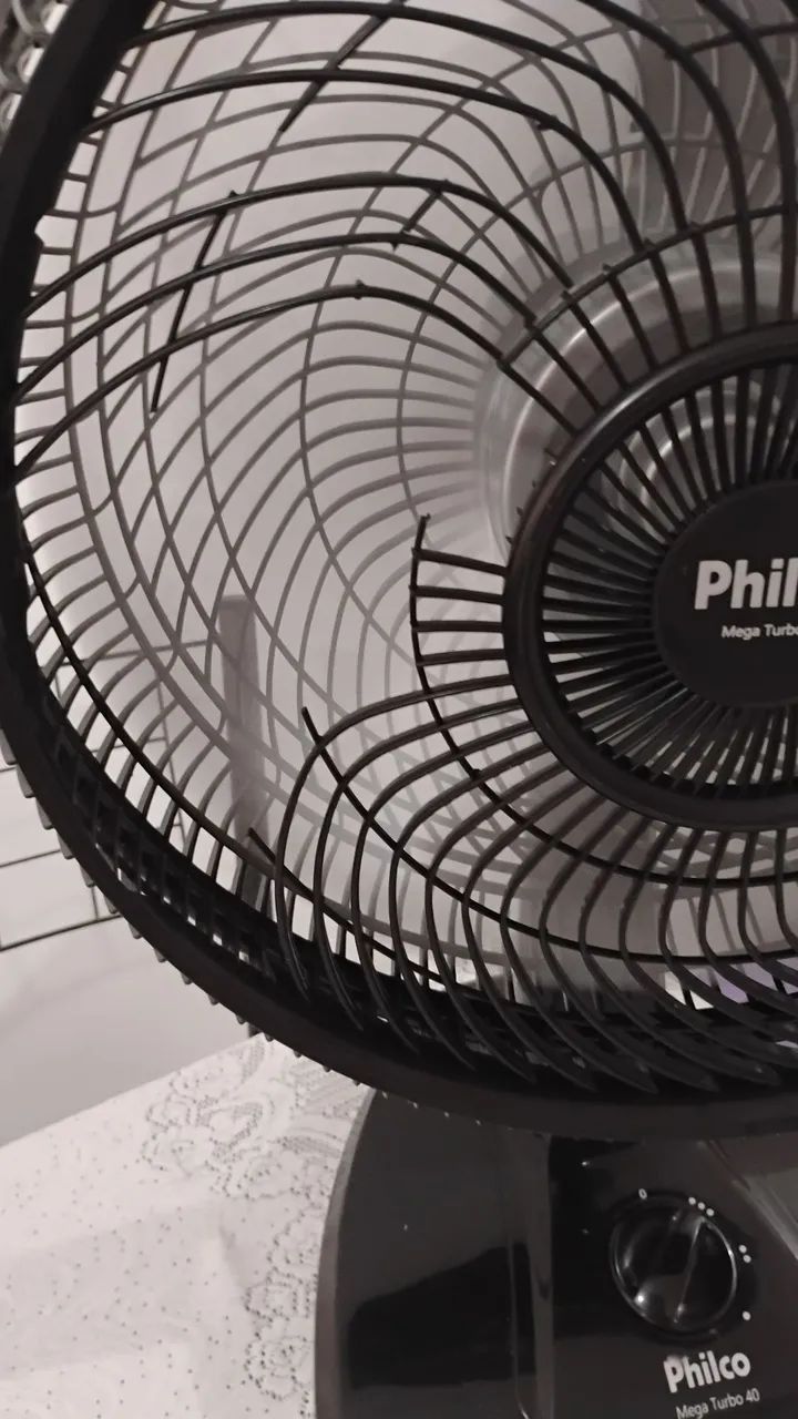 Ventilador Philco 40 cm  - Foto 4