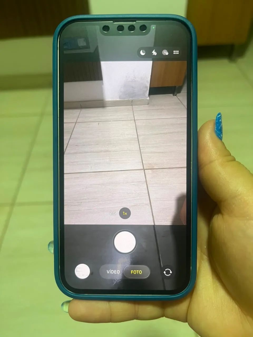 iPhone 13 128gb - Foto 5