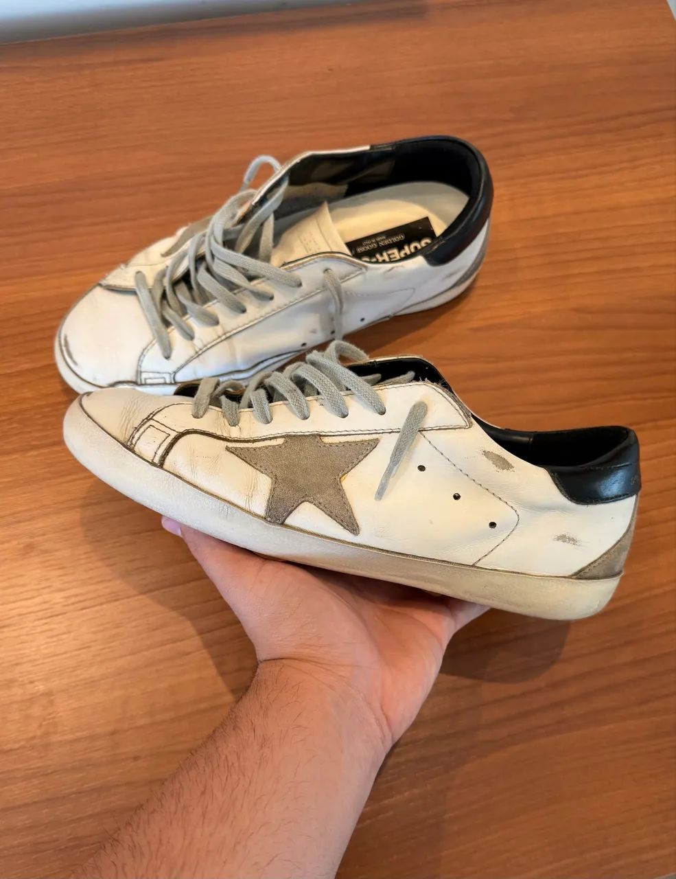 GOLDEN GOOSE ORIGINAL  - Foto 2