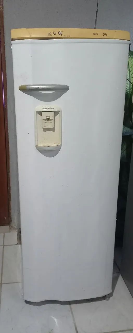 Geladeira 